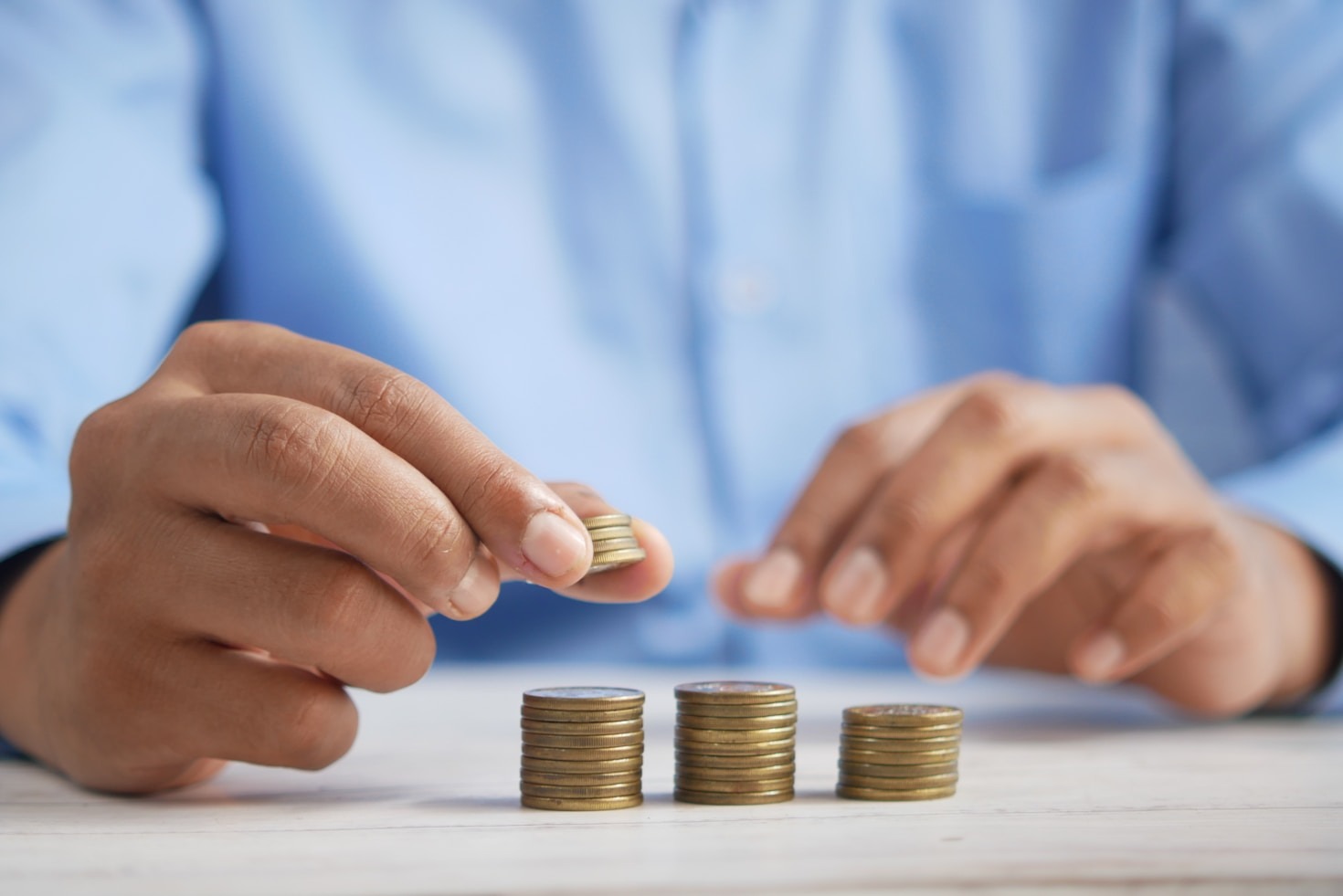 Strategie innovative per una gestione finanziaria efficace